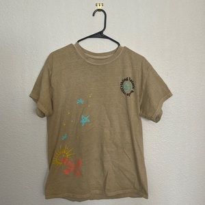 PacSun Nature Heals Everything Tee